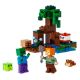 Εικόνα της LEGO Minecraft: The Swamp Adventure 21240