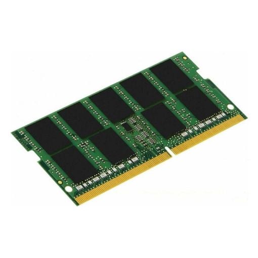 Εικόνα της Ram Kingston 8GB DDR4 2666MHz CL19 SODIMM KCP426SS8/8