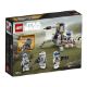 Εικόνα της LEGO Star Wars: 501st Clone Troopers Battle Pack 75345