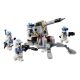 Εικόνα της LEGO Star Wars: 501st Clone Troopers Battle Pack 75345