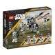 Εικόνα της LEGO Star Wars: 501st Clone Troopers Battle Pack 75345