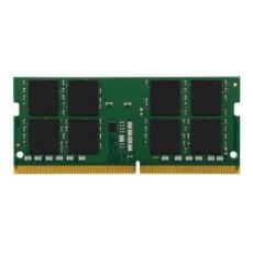 Εικόνα της Ram Kingston 16GB(2x8GB) DDR4-3200MHz CL22 SODIMM KCP432SD8/16