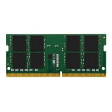 Εικόνα της Ram Kingston 16GB (2x8GB) DDR4-3200MHz CL22 SODIMM KCP432SD8/16
