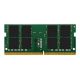 Εικόνα της Ram Kingston 16GB (2x8GB) DDR4-3200MHz CL22 SODIMM KCP432SD8/16