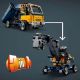 Εικόνα της LEGO Technic: Dump Truck 42147
