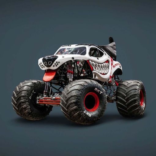 Εικόνα της LEGO Technic: Monster Jam Monster Mutt Dalmatian 42150