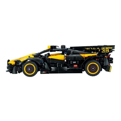 Εικόνα της LEGO Technic: Bugatti Bolide 42151