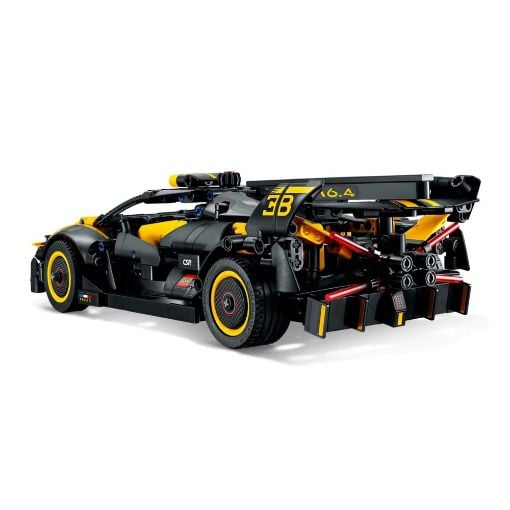 Εικόνα της LEGO Technic: Bugatti Bolide 42151