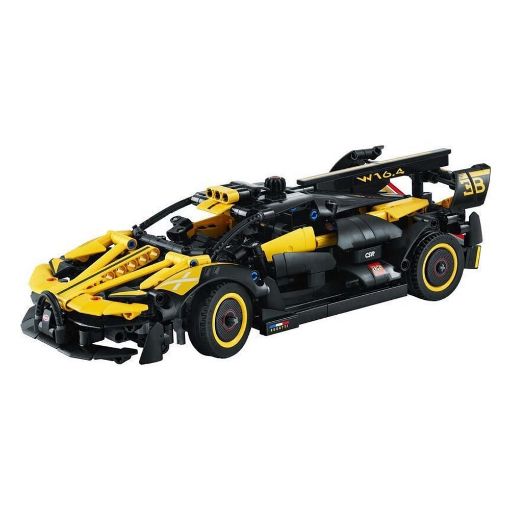 Εικόνα της LEGO Technic: Bugatti Bolide 42151