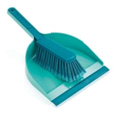 Εικόνα της Σετ Σκουπάκι με Φαράσι Leifheit Dust Pan 41401