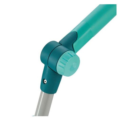 Εικόνα της Τηλεσκοπικό Κοντάρι Leifheit Telescopic Handle Rotating Join με Click System 41522
