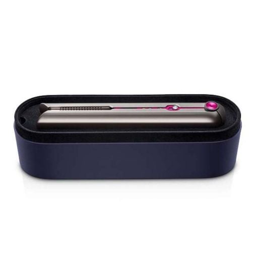 Εικόνα της Θήκη Μεταφοράς Dyson Leather Case Retail Blue 971368-02