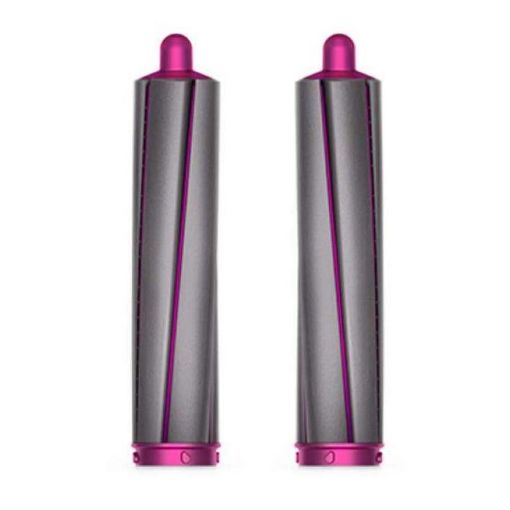 Εικόνα της Ανταλλακτικοί Κύλινδροι Dyson Airwrap Long Barrel Iron/Fuchsia 970290-01