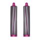 Εικόνα της Ανταλλακτικοί Κύλινδροι Dyson Airwrap Long Barrel Iron/Fuchsia 970290-01