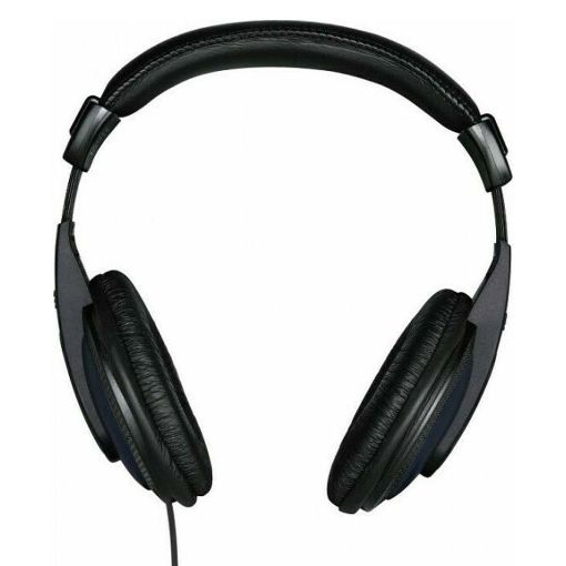 Εικόνα της Headphones Hama Basic4TV Black 184013