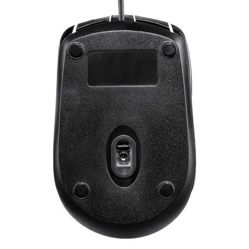 Εικόνα της Ποντίκι Hama AM-5400 Wired Black 86560