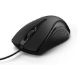 Εικόνα της Ποντίκι Hama AM-5400 Wired Black 86560