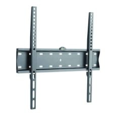 Εικόνα της Επιτοίχια Βάση Τηλεόρασης Crystal Audio F55-40 έως 55" Black