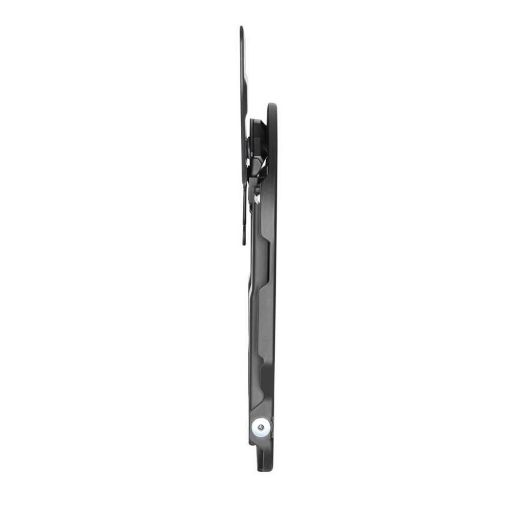 Εικόνα της Επιτοίχια Βάση Τηλεόρασης Crystal Audio SQ-65 Micro Gap 49-65" Black