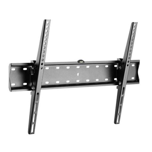 Εικόνα της Επιτοίχια Βάση Τηλεόρασης Crystal Audio T70-40 έως 70" Black