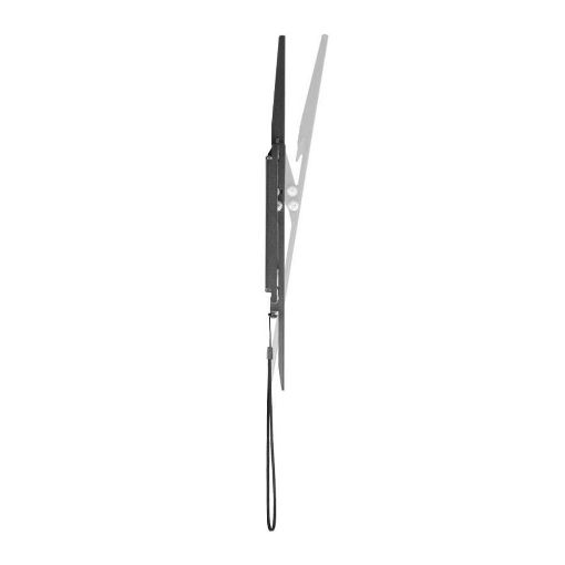 Εικόνα της Επιτοίχια Βάση Τηλεόρασης Crystal Audio T55-35 II έως 55" Black