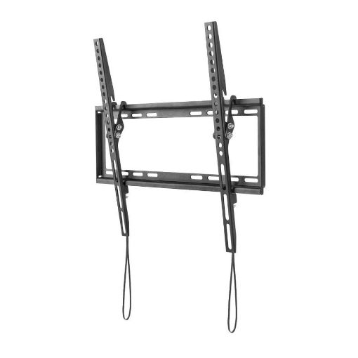 Εικόνα της Επιτοίχια Βάση Τηλεόρασης Crystal Audio T55-35 II έως 55" Black