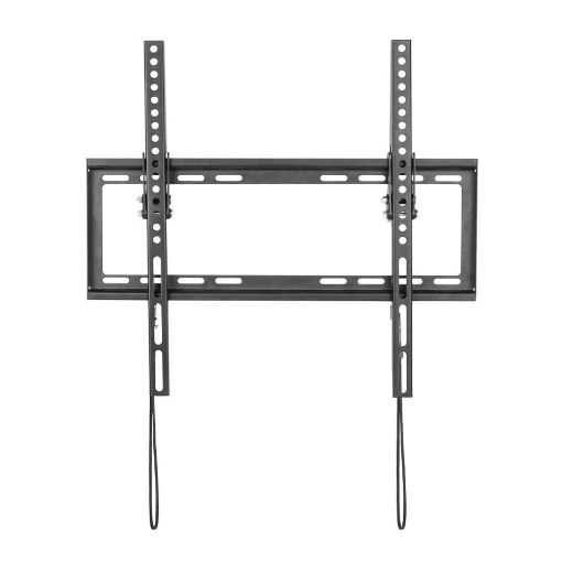 Εικόνα της Επιτοίχια Βάση Τηλεόρασης Crystal Audio T55-35 II έως 55" Black
