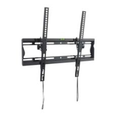 Εικόνα της Επιτοίχια Βάση Τηλεόρασης Crystal Audio T55-35 II έως 55" Black