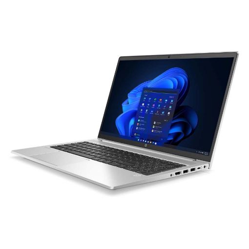 Εικόνα της Laptop HP ProBook 450 G9 15.6" Intel Core i5-1235U(3.30GHz) 16GB 512GB SSD Win11 Pro 6F242EA