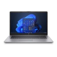 Εικόνα της Laptop HP EliteBook 470 G9 17.3" Intel Core i7-1255U(3.50GHz) 16GB 512GB SSD Win11 Pro 6S6L6EA