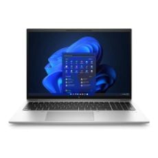 Εικόνα της Laptop HP EliteBook 860 G9 16" Intel Core i7-1260P(3.40GHz) 32GB 1TB SSD Win11 Pro 6T1B9EA