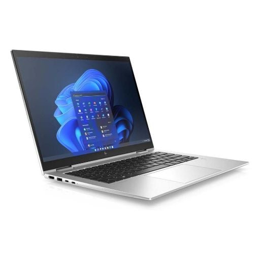 Εικόνα της Laptop HP EliteBook x360 1040 G9 Touch 4G 14'' Intel Core i5-1235U(3.30GHz) 16GB 512GB SSD Win11 Pro 6T0X2EA