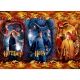 Εικόνα της Clementoni - Παιδικό Puzzle Super Color Harry Potter 104pcs 1210-61885