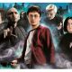 Εικόνα της Clementoni - Puzzle Harry Potter vs the Dark Arts 1000pcs 1260-39586