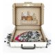 Εικόνα της Clementoni - Puzzle Harry Potter Briefcase 1000pcs 1260-39655