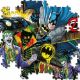 Εικόνα της Clementoni - Παιδικό Puzzle Super Color Batman 104pcs 1210-25708
