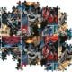 Εικόνα της Clementoni - Παιδικό Puzzle Super Color Batman 180pcs 1210-29108