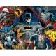Εικόνα της Clementoni - Παιδικό Puzzle Super Color Batman 180pcs 1210-29108