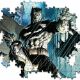 Εικόνα της Clementoni - Puzzle Batman 500pcs 1220-35088