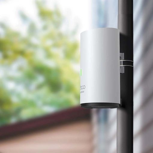 Εικόνα της Outdoor Access Point Tp-Link Deco X50 AX3000 v1 Whole Home Mesh WiFi 6 Waterproof System