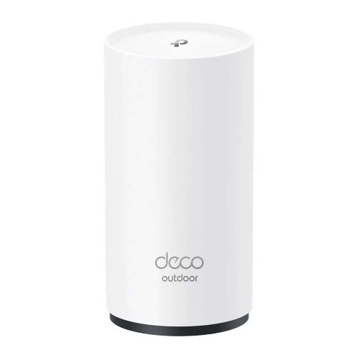 Εικόνα της Outdoor Access Point Tp-Link Deco X50 AX3000 v1 Whole Home Mesh WiFi 6 Waterproof System