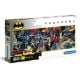 Εικόνα της Clementoni - Puzzle Panorama Batman 1000pcs 1220-39574