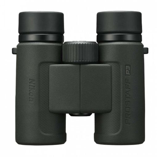 Εικόνα της Κιάλια Nikon Prostaff P3 10x42mm Black BAA933YA