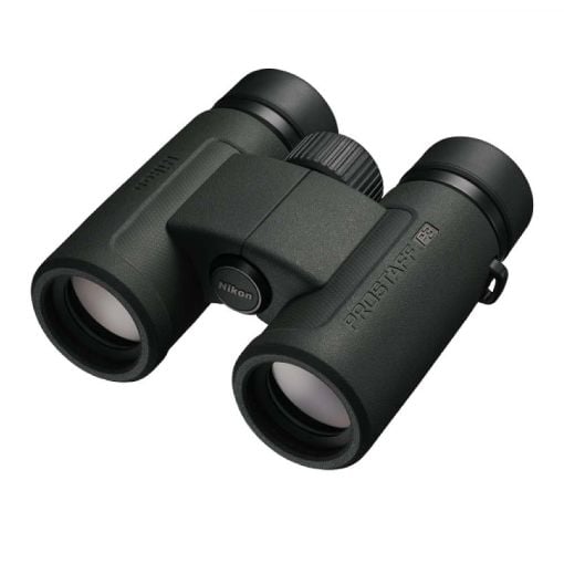 Εικόνα της Κιάλια Nikon Prostaff P3 10x42mm Black BAA933YA