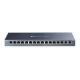 Εικόνα της Switch Tp-Link Jetstream Smart Managed TL-SG2016P 16-ports 8 PoE 10/100/1000Mbps