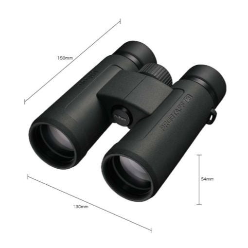 Εικόνα της Κιάλια Nikon Prostaff P3 8x42mm Black BAA932YA
