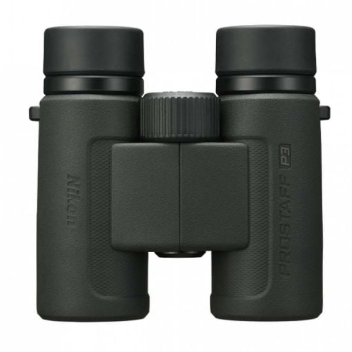 Εικόνα της Κιάλια Nikon Prostaff P3 8x42mm Black BAA932YA