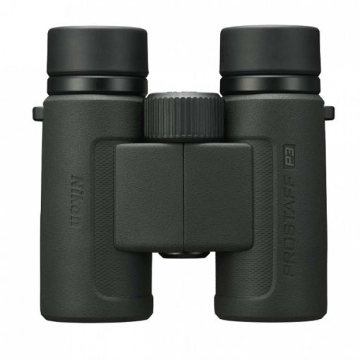 Εικόνα της Κιάλια Nikon Prostaff P3 8x30mm Black BAA930YA