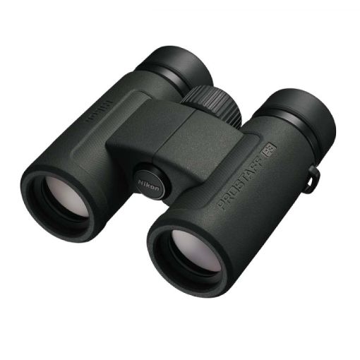 Εικόνα της Κιάλια Nikon Prostaff P3 8x30mm Black BAA930YA