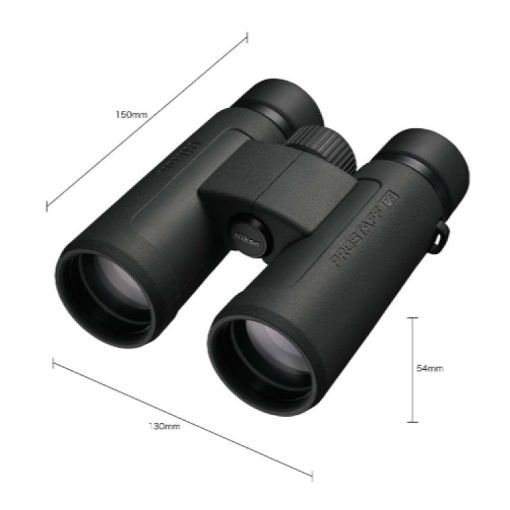 Εικόνα της Κιάλια Nikon Prostaff P3 10x30mm Black BAA931YA